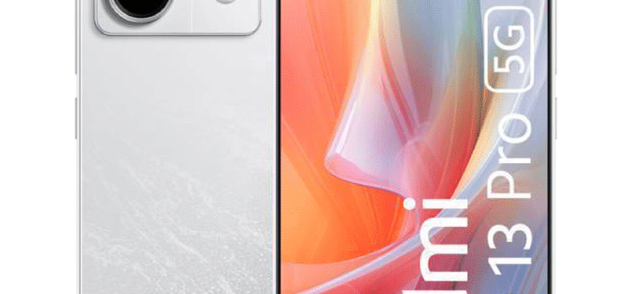 Smartphone Redmi Note 13 PRO 5G – 8gb Ram 512gb memoria