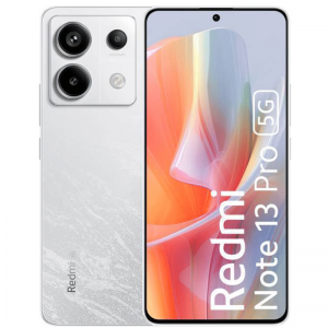 Smartphone Redmi Note 13 PRO 5G – 8gb Ram 512gb memoria